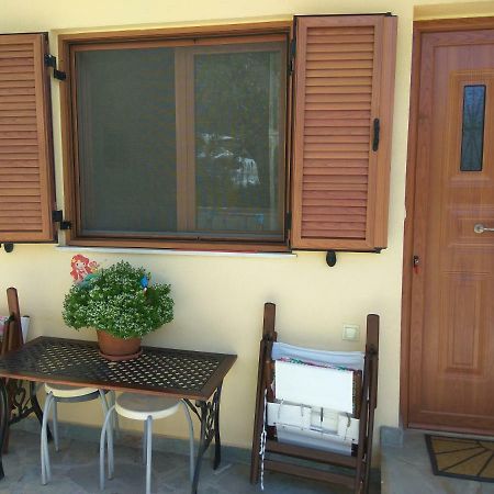 Ioannis Stagkonis Apartment Agios Nikolaos  Eksteriør billede