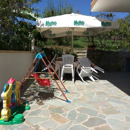 Ioannis Stagkonis Apartment Agios Nikolaos  Eksteriør billede