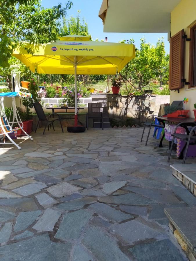 Ioannis Stagkonis Apartment Agios Nikolaos  Eksteriør billede