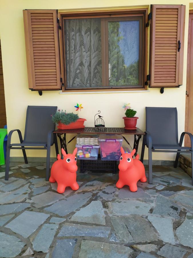 Ioannis Stagkonis Apartment Agios Nikolaos  Eksteriør billede