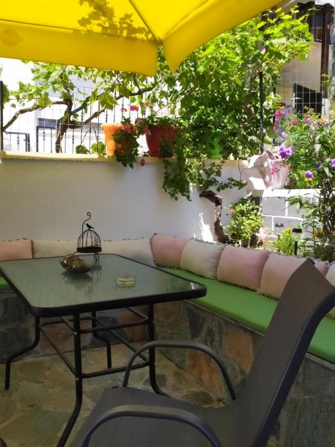 Ioannis Stagkonis Apartment Agios Nikolaos  Eksteriør billede
