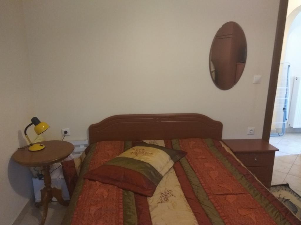 Ioannis Stagkonis Apartment Agios Nikolaos  Eksteriør billede