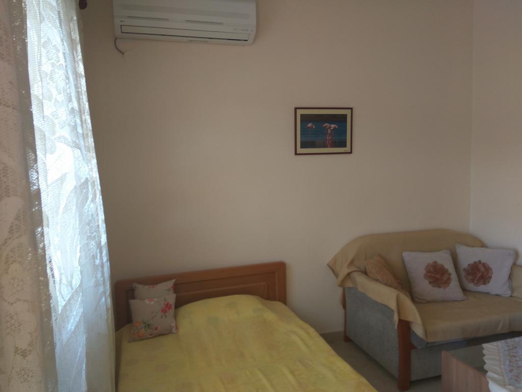 Ioannis Stagkonis Apartment Agios Nikolaos  Eksteriør billede