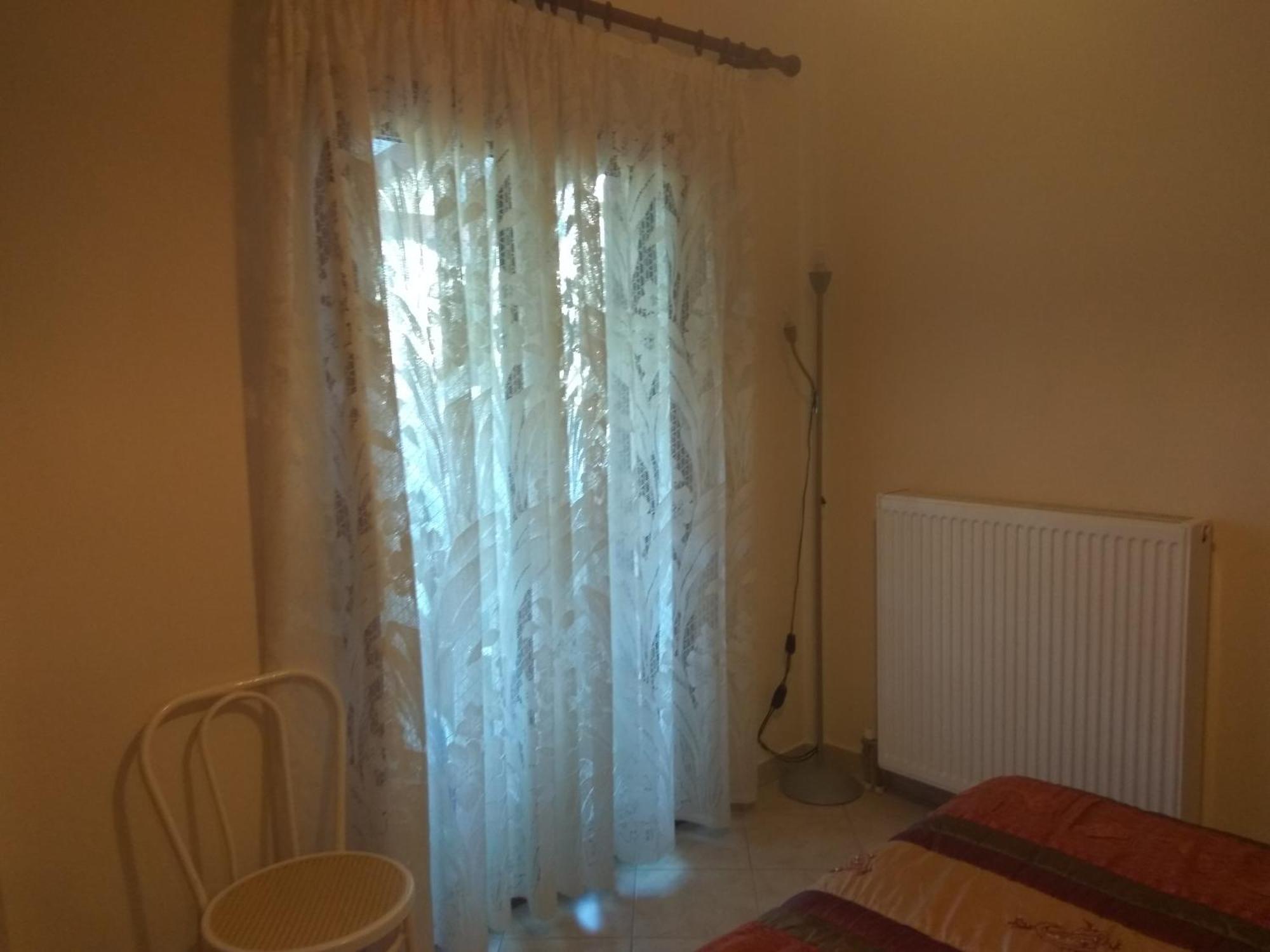 Ioannis Stagkonis Apartment Agios Nikolaos  Eksteriør billede