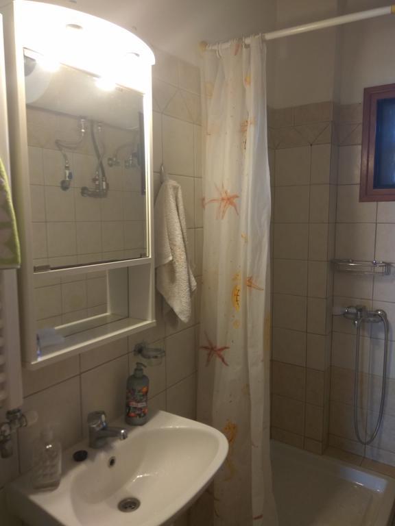 Ioannis Stagkonis Apartment Agios Nikolaos  Eksteriør billede