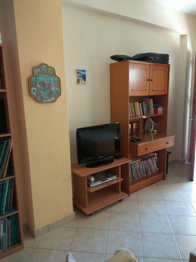 Ioannis Stagkonis Apartment Agios Nikolaos  Eksteriør billede