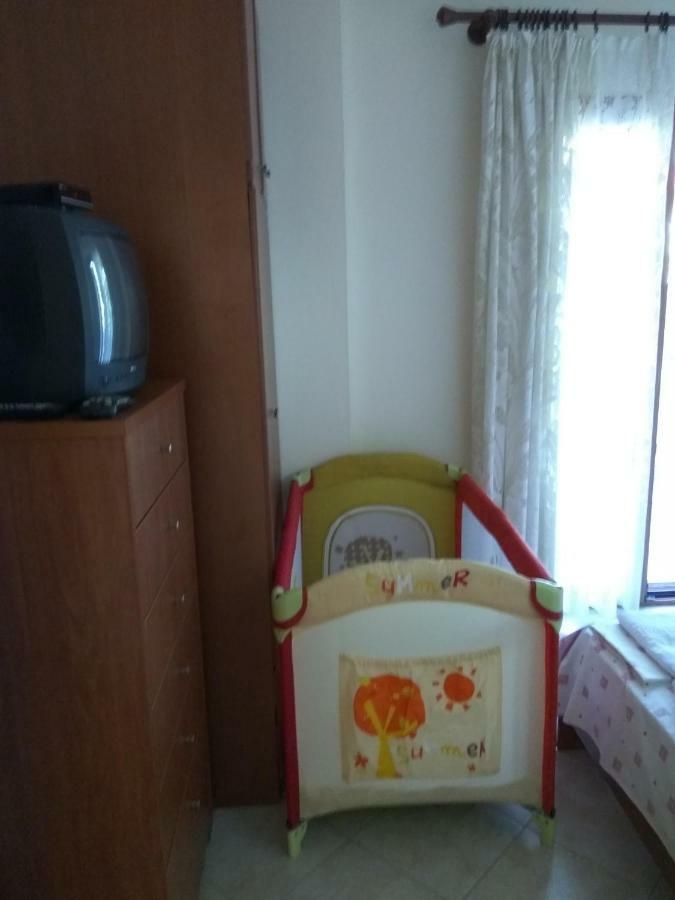 Ioannis Stagkonis Apartment Agios Nikolaos  Eksteriør billede