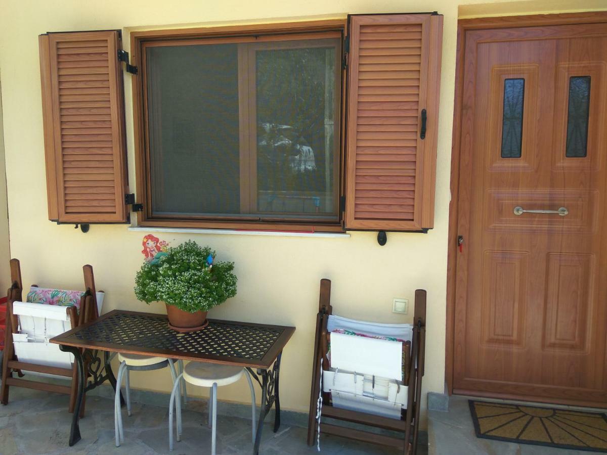 Ioannis Stagkonis Apartment Agios Nikolaos  Eksteriør billede