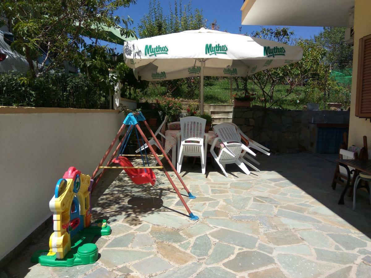 Ioannis Stagkonis Apartment Agios Nikolaos  Eksteriør billede