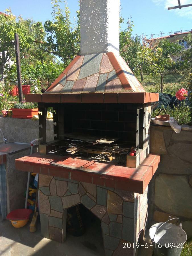 Ioannis Stagkonis Apartment Agios Nikolaos  Eksteriør billede