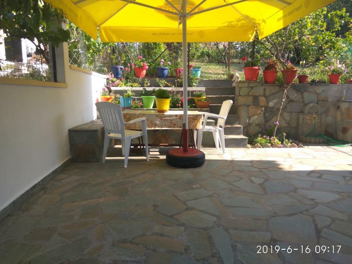 Ioannis Stagkonis Apartment Agios Nikolaos  Eksteriør billede